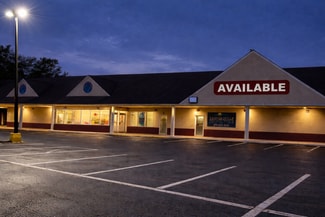Tannersville, PA Retail - 2942 Route 611