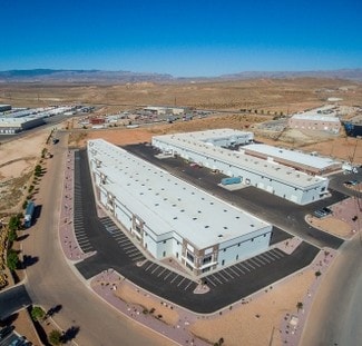 St George, UT Industrial - 1212 E Venture Dr