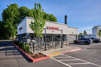 Canby, OR undefined - 597 SW 1st Ave Canby, OR undefined - 597 SW 1st Ave