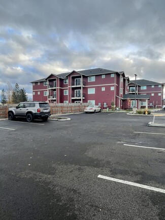 Molalla, OR undefined