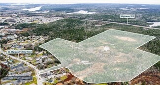 Lakeside, NS Residential - 1426 St Margarets Bay Rd