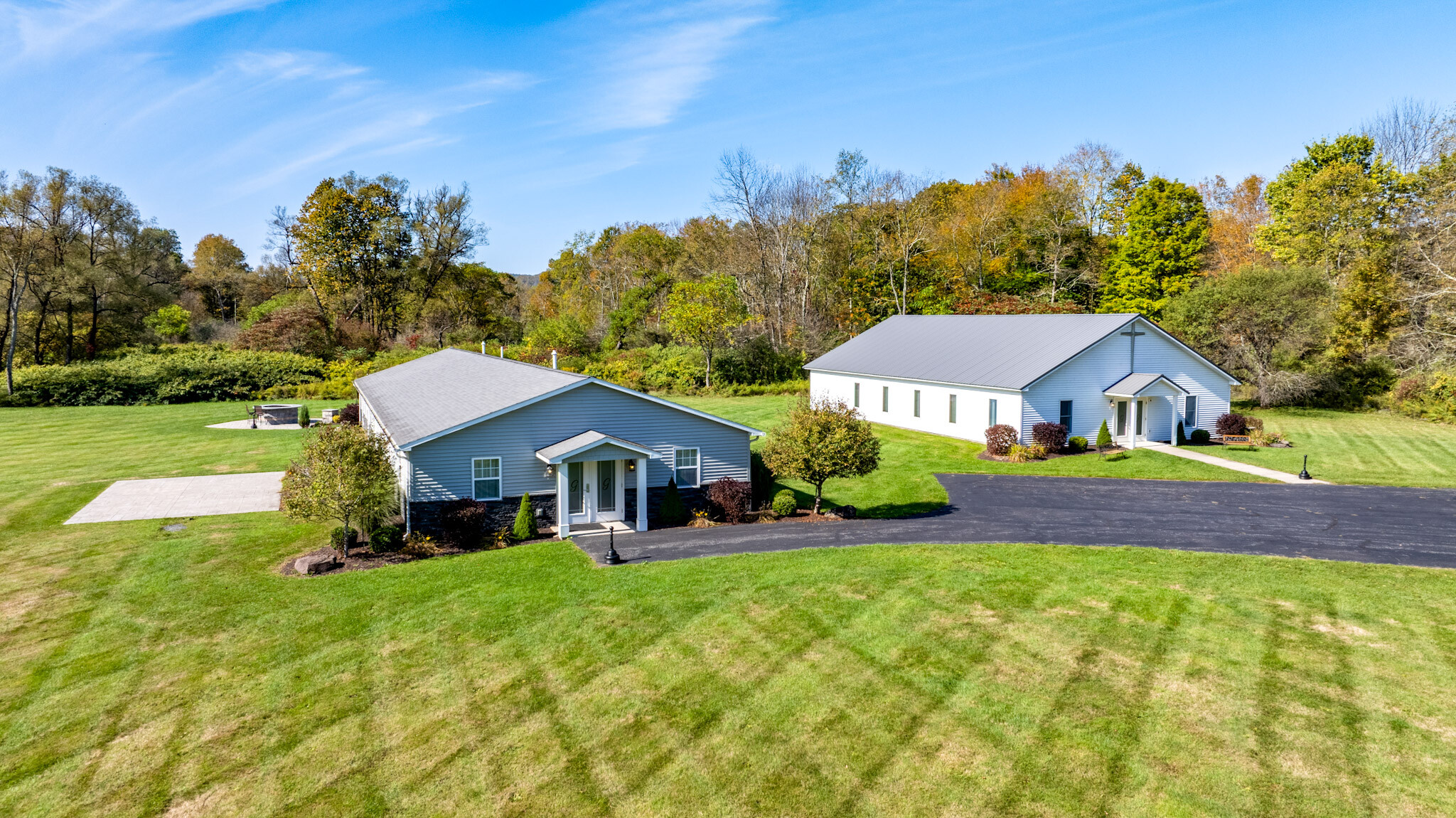 193 County Highway 49, Morris, NY for Sale