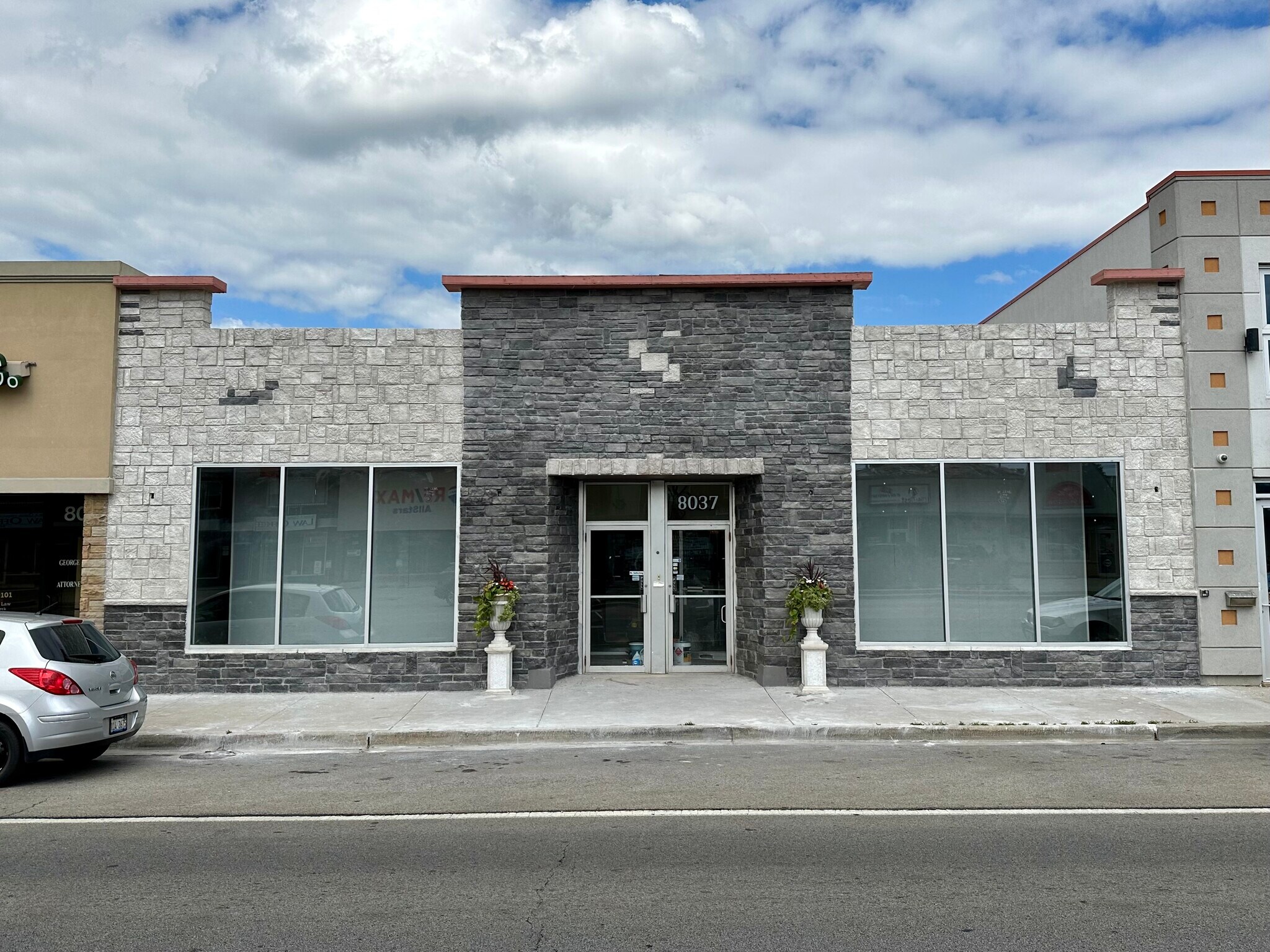 8037 N Milwaukee Ave, Niles, IL for Sale