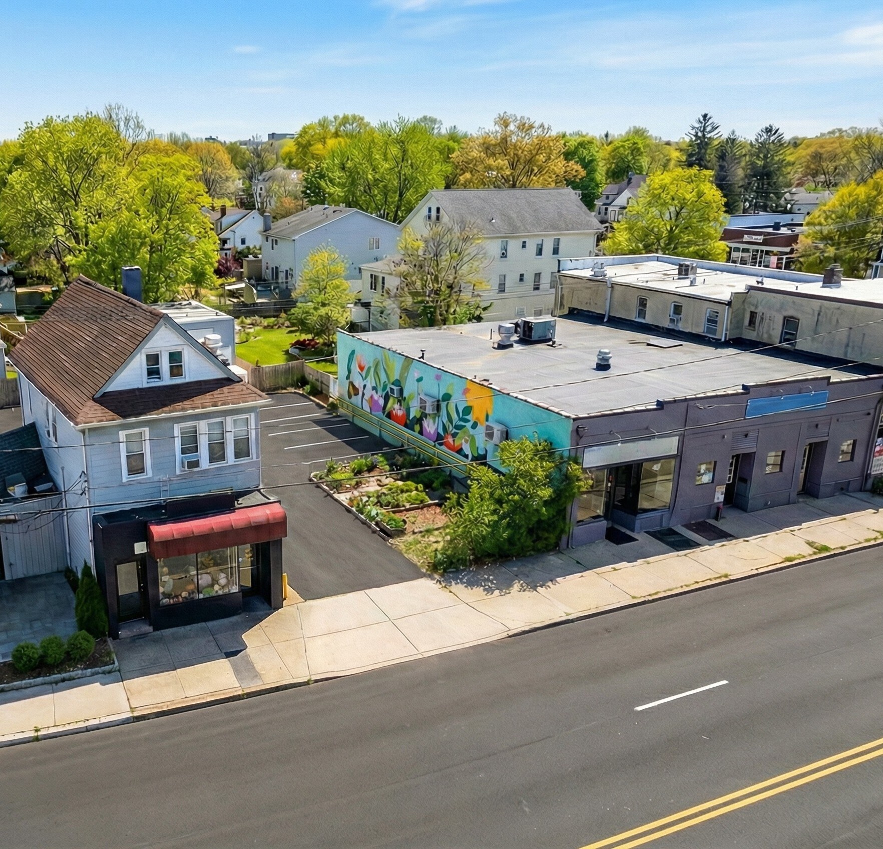 250 Degraw Ave, Teaneck, NJ for Sale