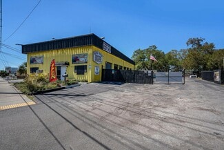 Port Richey, FL Freestanding - 9747 US Highway 19