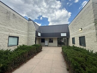 Englewood, CO Flex - 4301 S Federal Blvd Englewood, CO Flex - 4301 S Federal Blvd