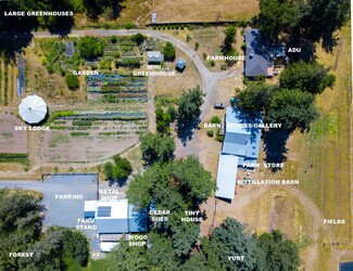 Eastsound, WA Commercial - 280 Dolphin Bay Rd