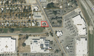 San Antonio, TX Freestanding - 2803 Goliad Rd San Antonio, TX Freestanding - 2803 Goliad Rd