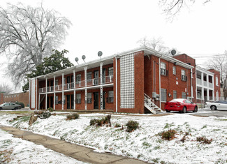 Memphis, TN undefined - 347 S Pauline St