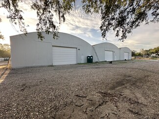 Tampa, FL Warehouse - 2032 S 51st St