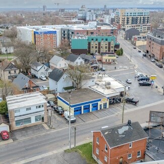 Kingston, ON Auto Repair - 471 Macdonnell St Kingston, ON Auto Repair - 471 Macdonnell St