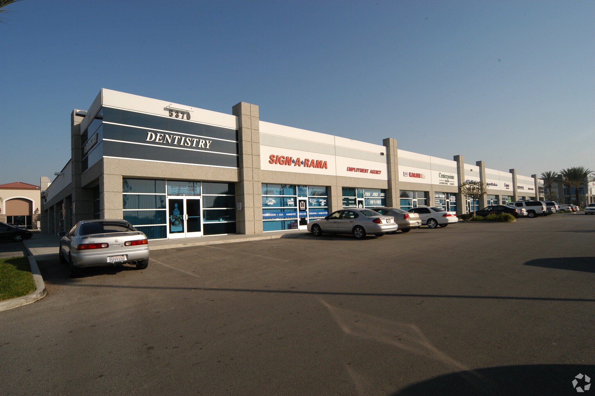5370 Schaefer Ave, Chino, CA for Rent