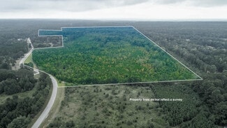 Mcdonough, GA Residential - South Mount Carmel Road