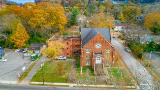 Chattanooga, TN Specialty - 1542 Dodds Ave