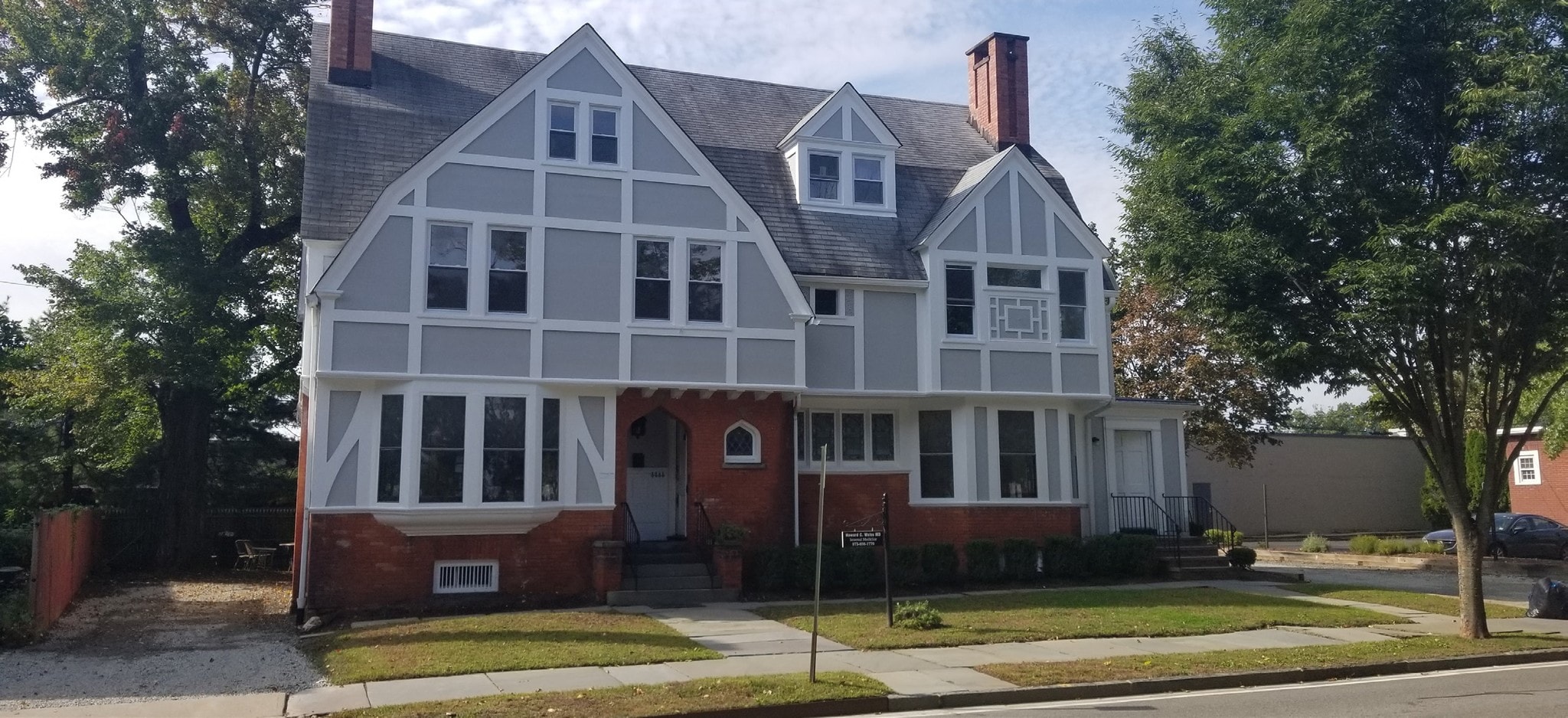 9 Franklin St, Morristown, NJ for Rent