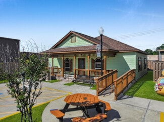 Nederland, TX Office - 1120 Atlanta Ave