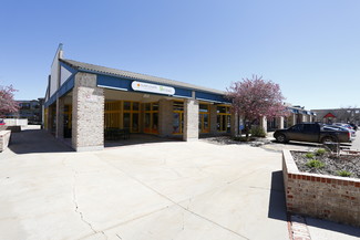 Boulder, CO Office, Retail - 6565 Gunpark Dr