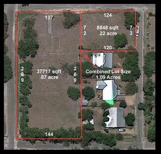 2830 County Rd 210  