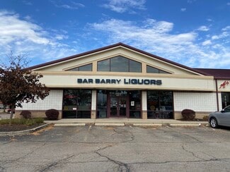 Lafayette, IN Retail - 2108 IFCU Way Lafayette, IN Retail - 2108 IFCU Way