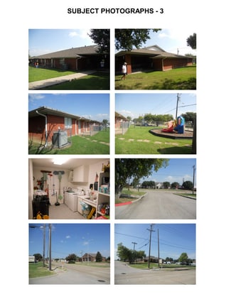 Mansfield, TX Retail - 1770 Country Club Dr