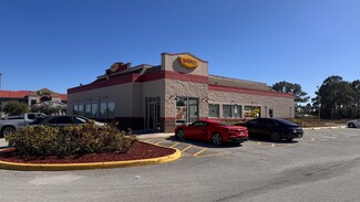 Sebring, FL Restaurant - 4390 US Highway 27