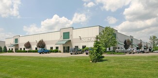 Lebanon, OH Flex - 1087A Mane Way