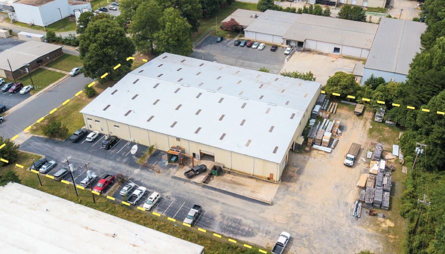 1734 University Commercial Pl, Charlotte, NC for Rent