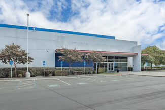 Sacramento, CA Flex, Industrial - 4100 Duckhorn Dr