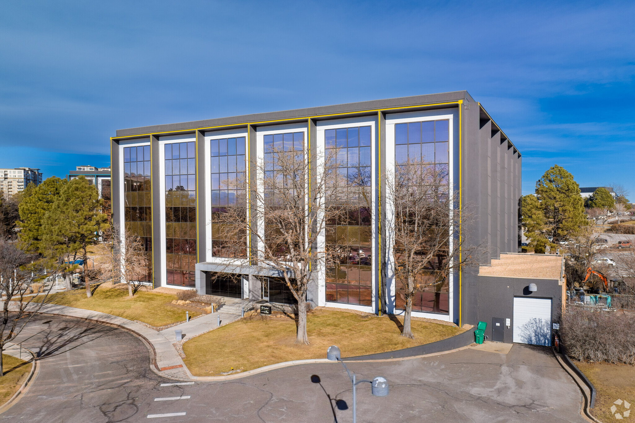 5680 Greenwood Plaza Blvd, Greenwood Village, CO for Rent