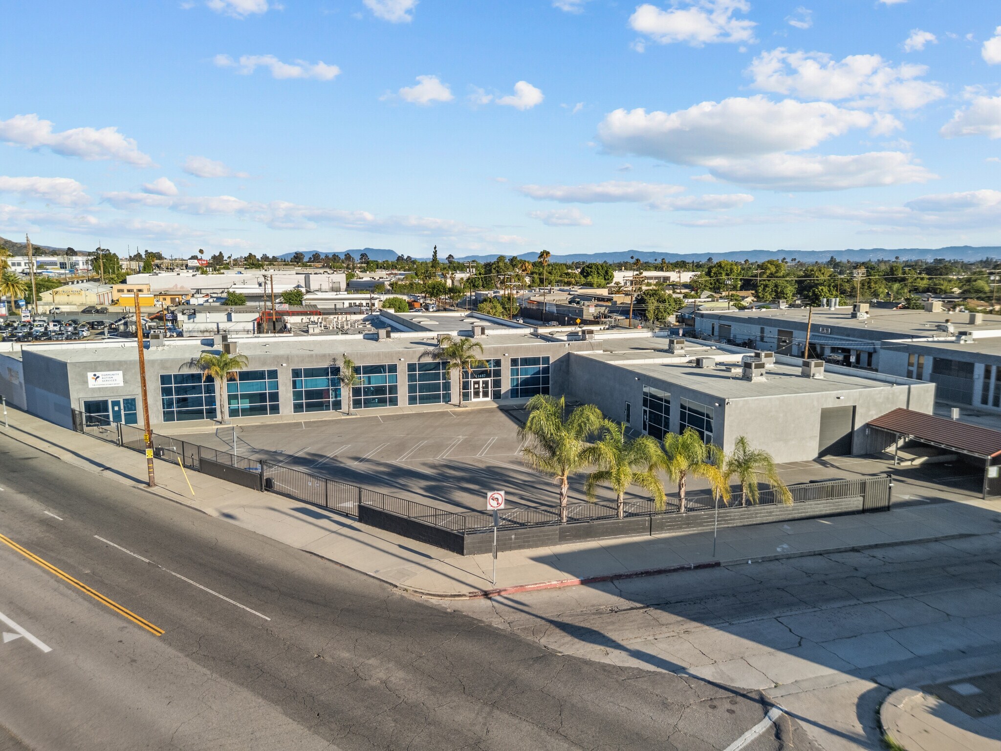 11487 San Fernando Rd, San Fernando, CA for Sale