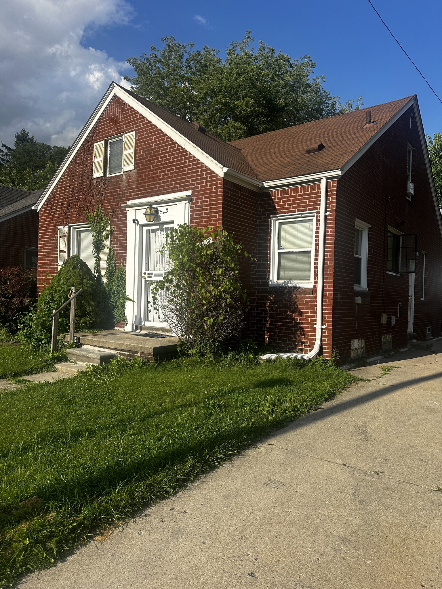 18658 Rutherford St, Detroit, MI for Sale