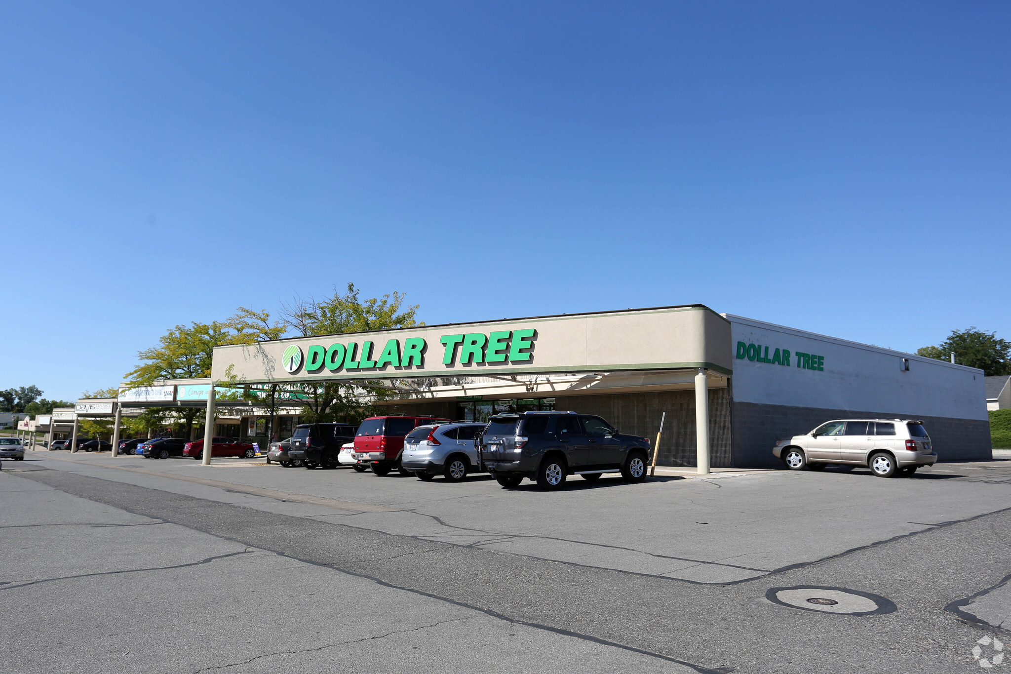 332-354 N Main St, Kaysville, UT for Rent