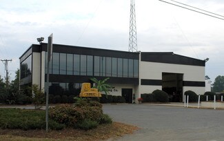Charlotte, NC Service - 8217 Fairview Rd