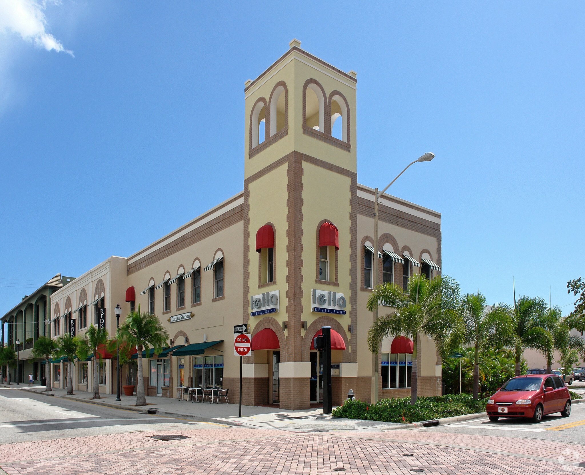 120 S Dixie Hwy, West Palm Beach, FL for Rent