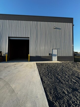 Katy, TX Industrial - 21645 Crestbrook Cove dr Katy, TX Industrial - 21645 Crestbrook Cove dr