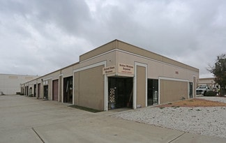 Santee, CA Industrial - 10925 Wheatlands Ave
