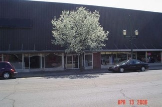 Logan, OH Department Store - 79 W Main St
