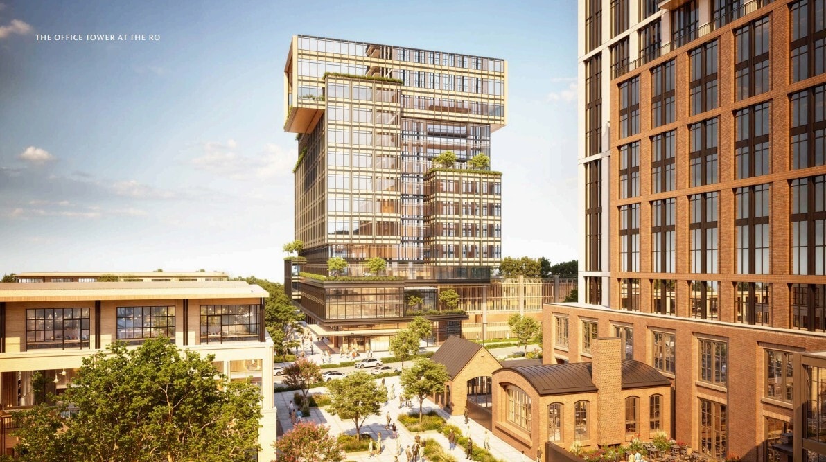 3120 Buffalo Speedway, Houston, TX for Rent