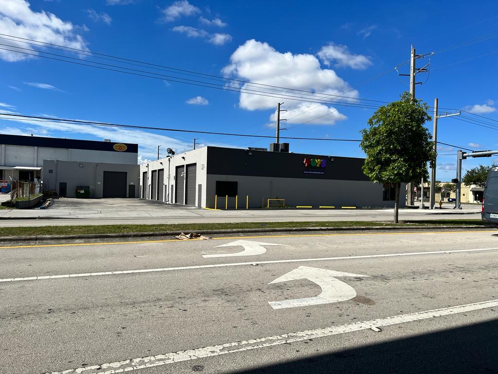 2441-2481 NW 72nd Ave, Miami, FL for Rent