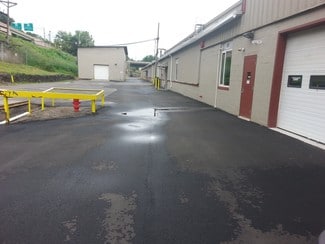 Chicopee, MA Industrial - 340 McKinstry Ave