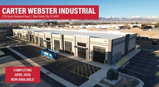 West Valley City, UT Showroom - 2708 S Redwood Rd West Valley City, UT Showroom - 2708 S Redwood Rd