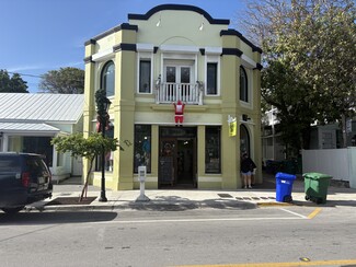 Key West, FL Retail - 910-914 Duval St