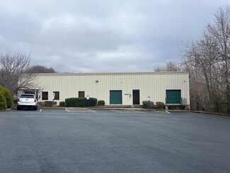 Charlottesville, VA Flex - 2345 Hunters Way