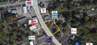 Toccoa, GA Commercial Land - 555 Big A Rd Toccoa, GA Commercial Land - 555 Big A Rd
