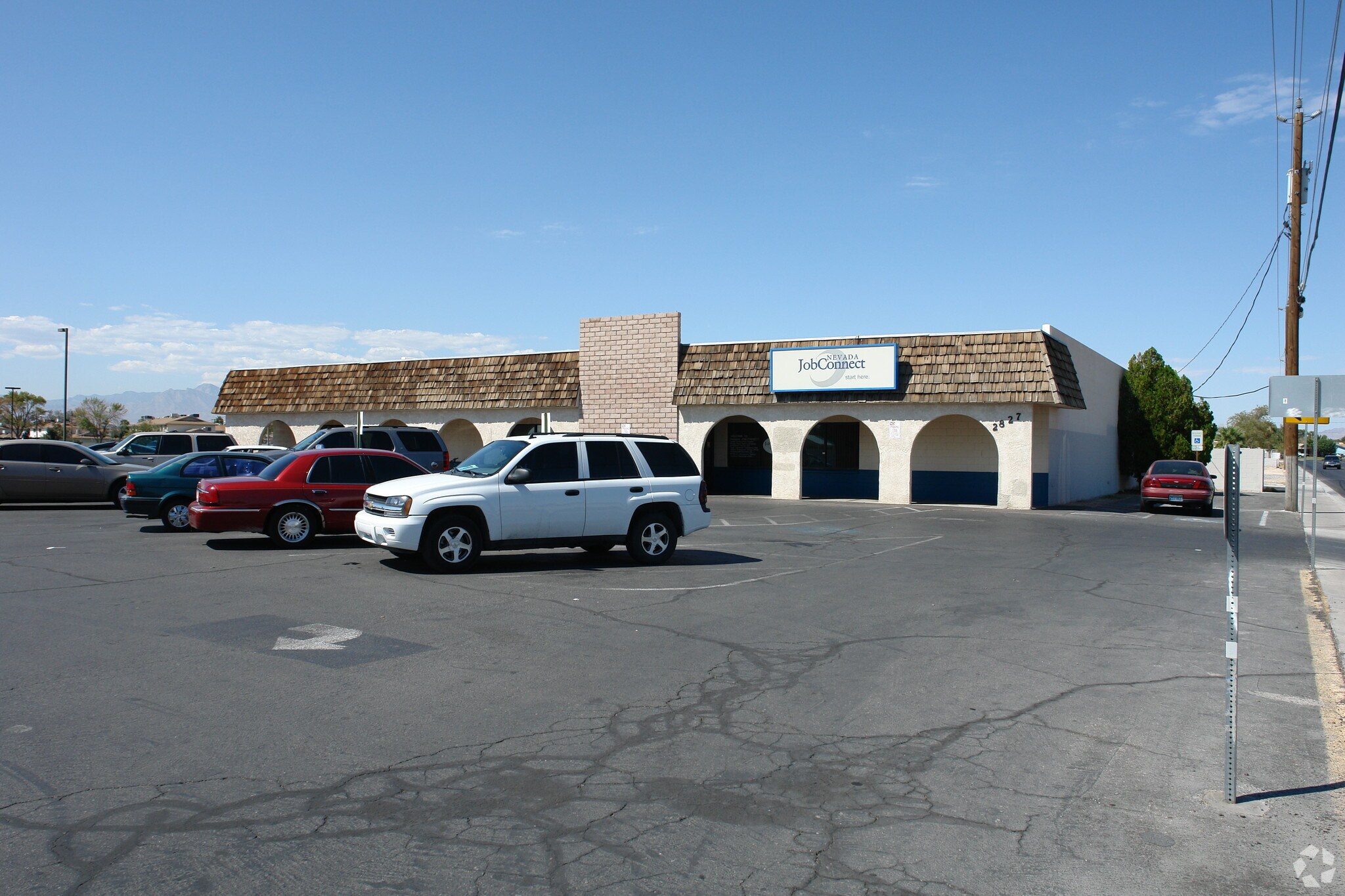 2827 Las Vegas Blvd N, North Las Vegas, NV for Sale