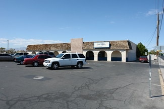 North Las Vegas, NV Office - 2827 Las Vegas Blvd N North Las Vegas, NV Office - 2827 Las Vegas Blvd N