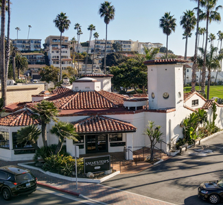 San Clemente, CA Restaurant - 1814 N El Camino Real