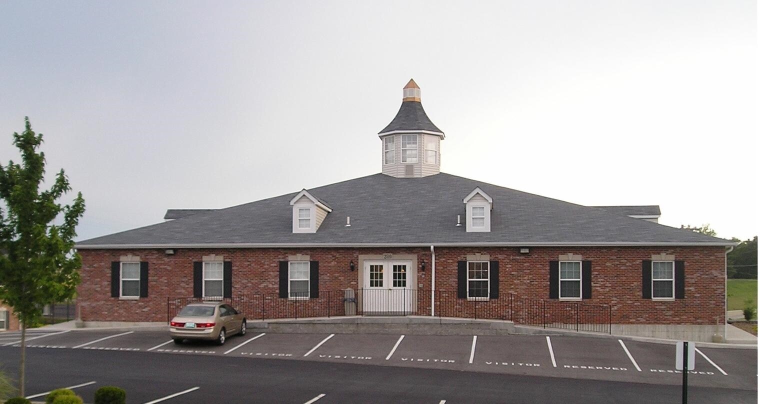 2510 S Old Highway 94, Saint Charles, MO for Rent