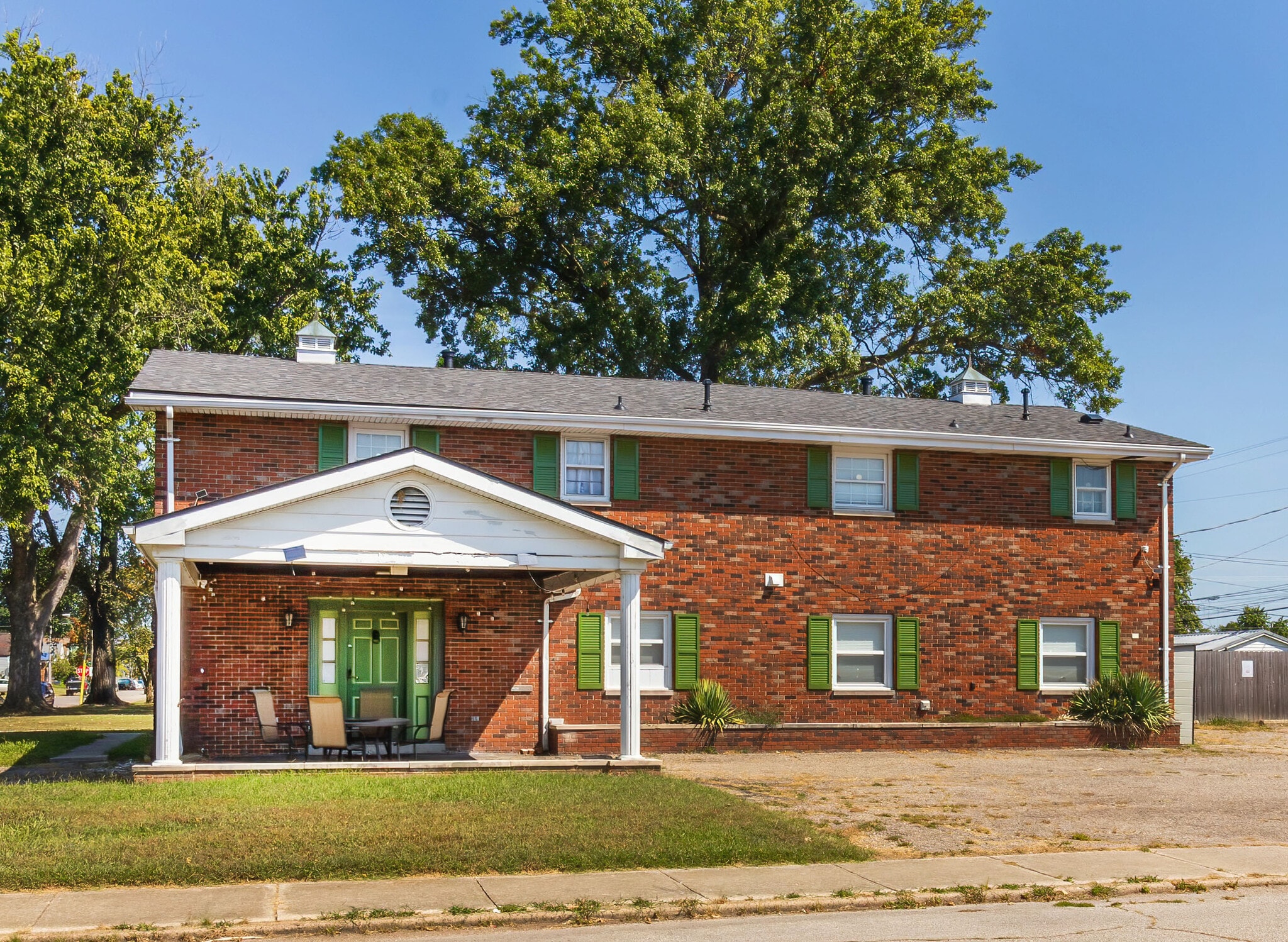903 Edgar St, Evansville, IN for Sale
