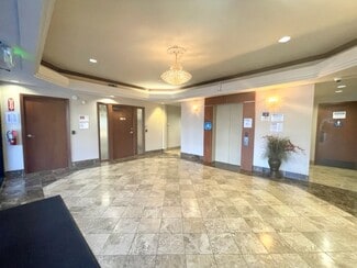 Rancho Cucamonga, CA Office - 9500 Haven Ave Rancho Cucamonga, CA Office - 9500 Haven Ave